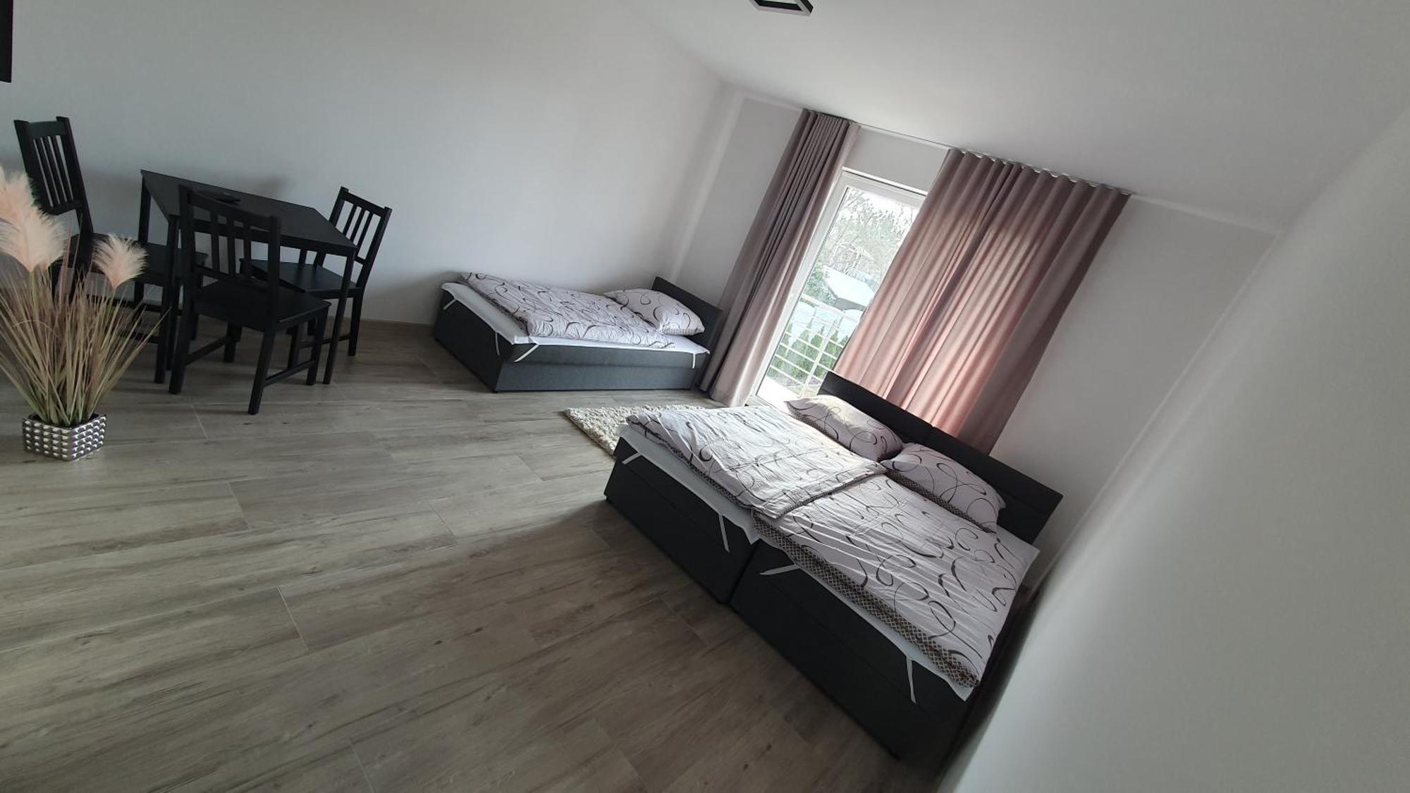 Jura Paradise Olsztyn  Esterno foto